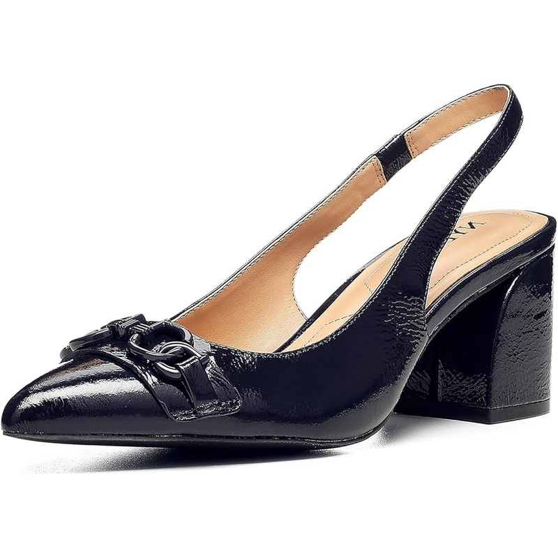NYDJ Women’s Navy Heels | NYDJ in Lebanon