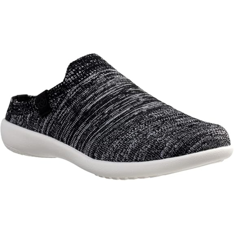 Spenco women’s Black Utopia Mule Slipper |Spenco In Lebanon