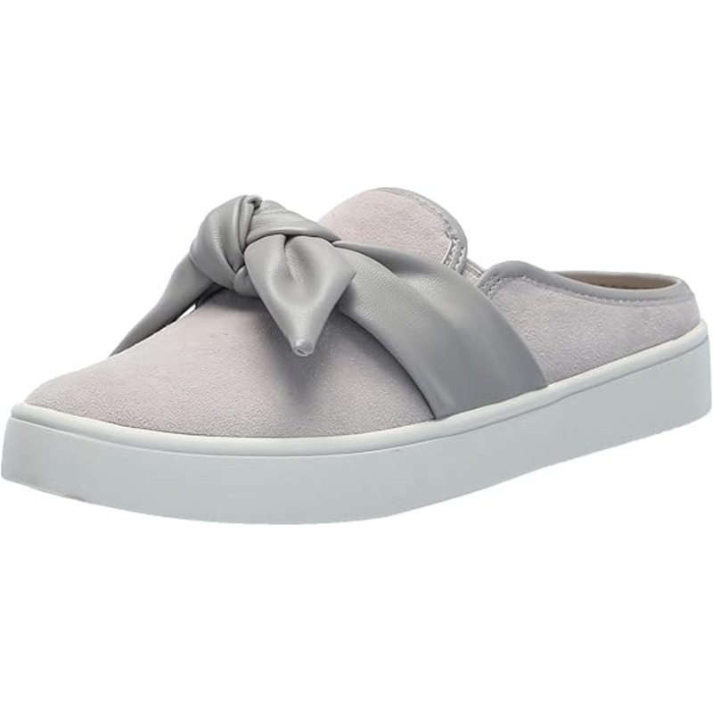 Spenco Women’s Grey Barbados Slide Mule |Spenco In Lebanon