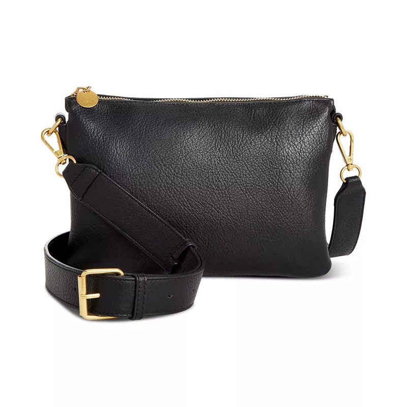 Style & Co Women’s Black Crossbody Bag | Style & Co In Lebanon