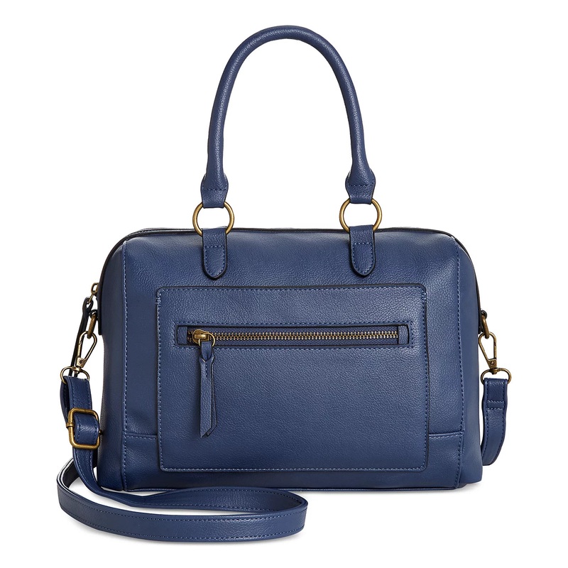 Style & Co Women’s Navy Hudsonn Shoulder Bag | Style & Co In Lebanon