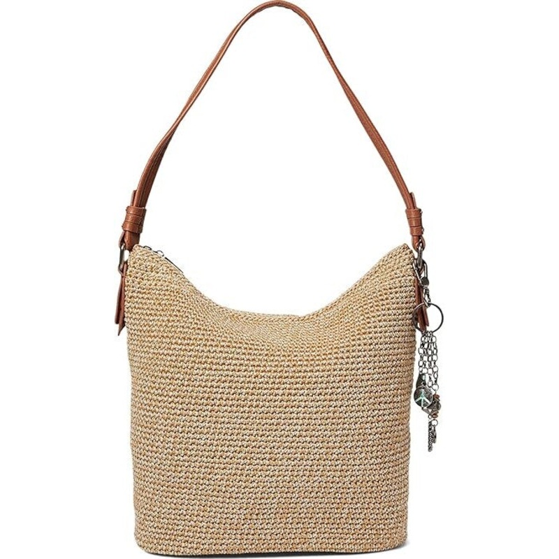 The Sak Women’s Beige Shoulder Bag | The Sak In Lebanon
