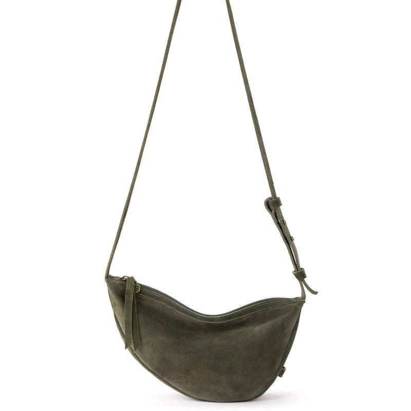 The Sak Women’s Moss Suede Crossbody Bag | The Sak In Lebanon