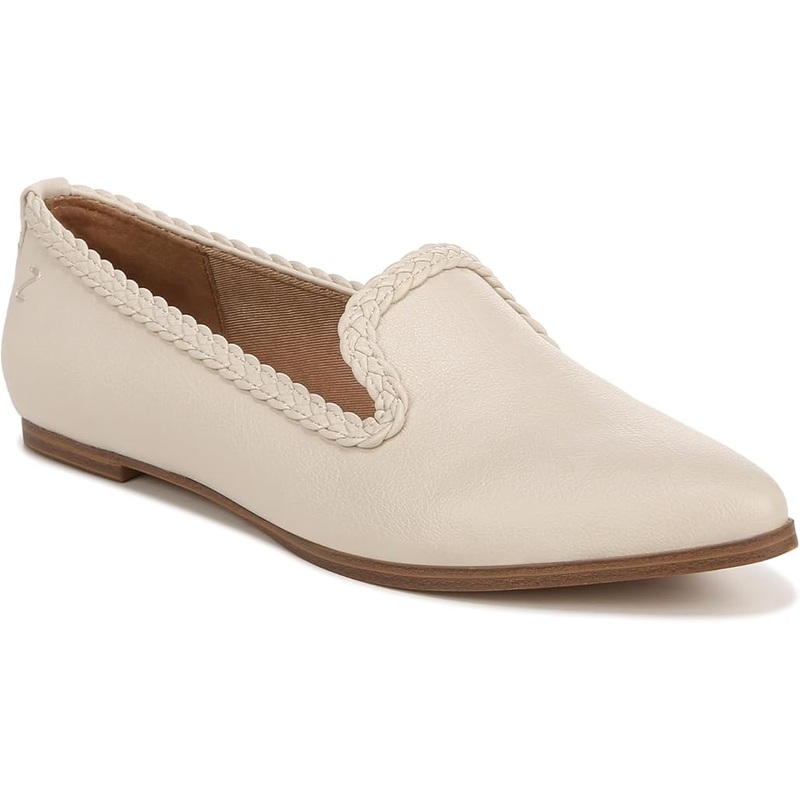 Zodiac Women’s Beige Hill Loafer Casual Shoes | Zodiac in Lebanon