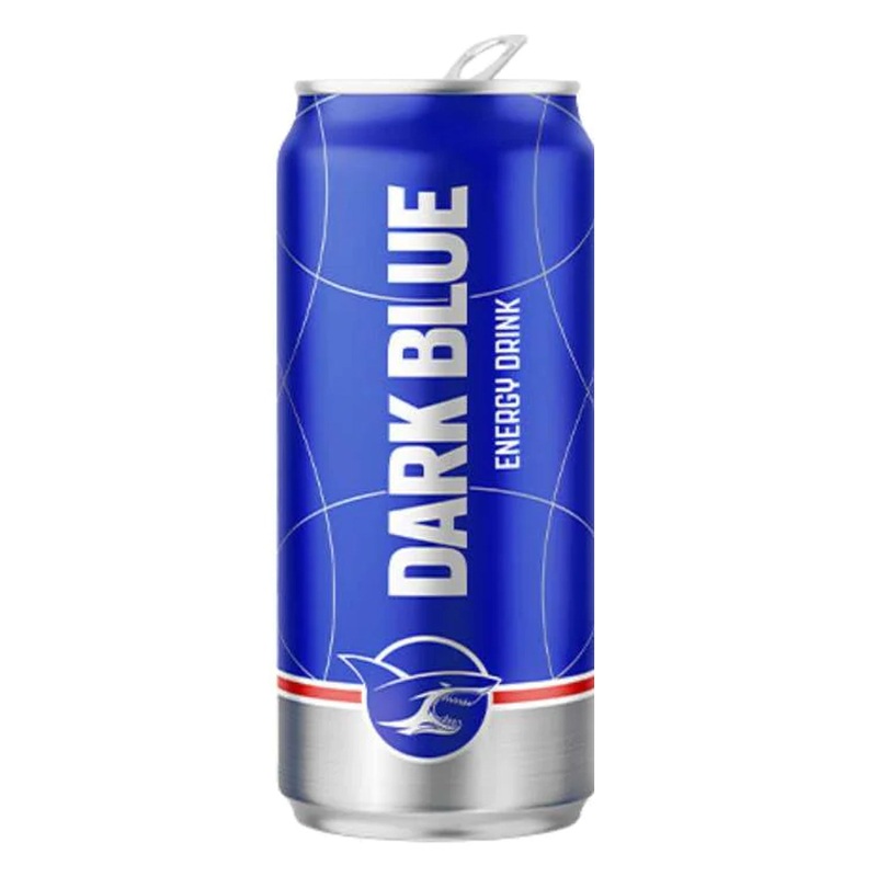Dark Blue Energy Drink 250ml | Dark Blue In Lebanon