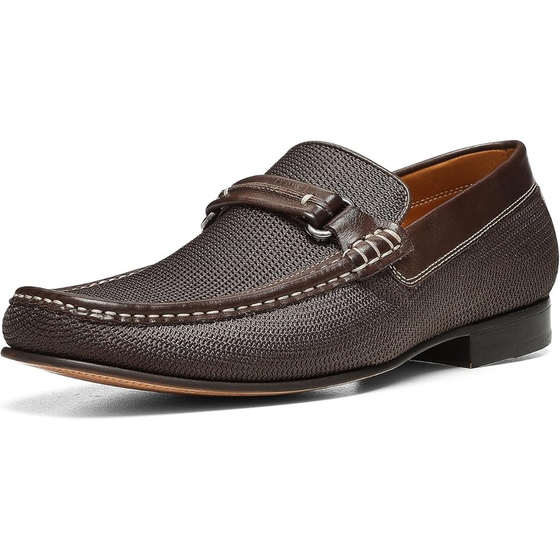 Donald Pliner Men’s Brown Donnie Casual Shoes |Donald Pliner In Lebanon