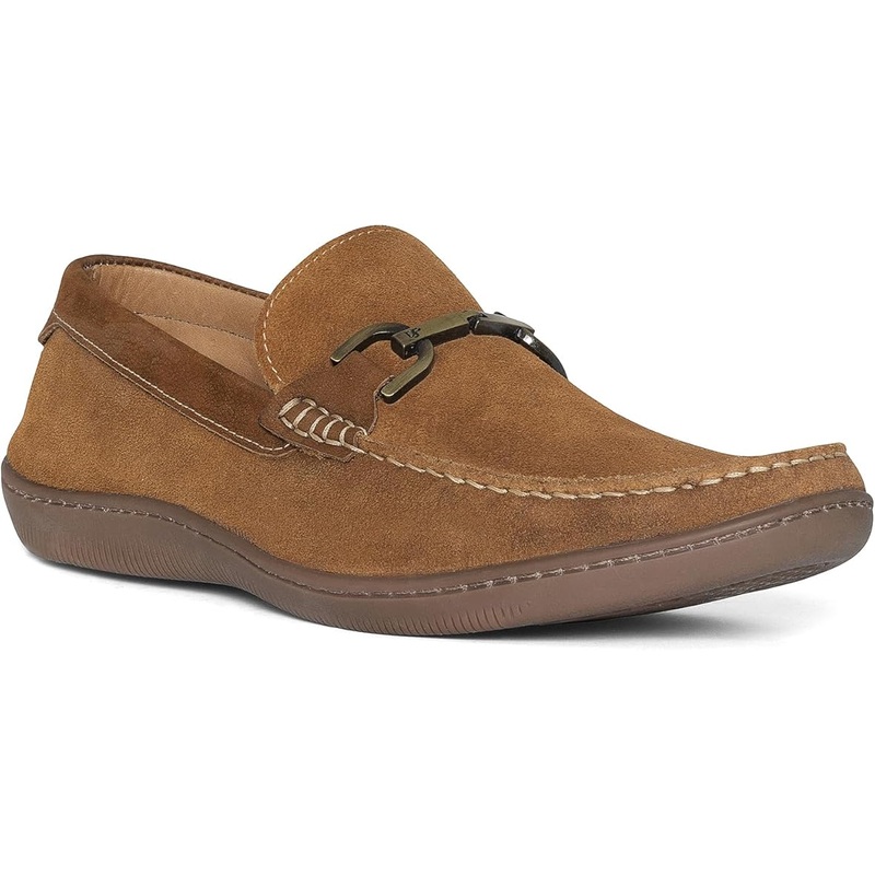 Donald Pliner Men’s Camel London Casual Shoes |Donald Pliner In Lebanon