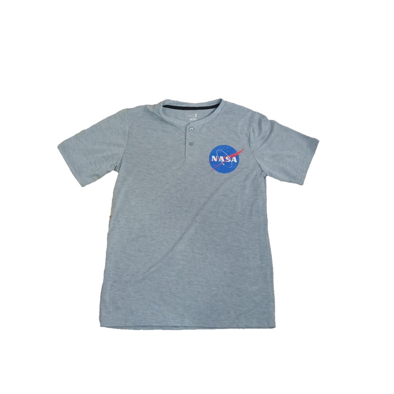 Max & Olivia Boy’s Grey T-Shirt  | Max & Olivia  In Lebanon