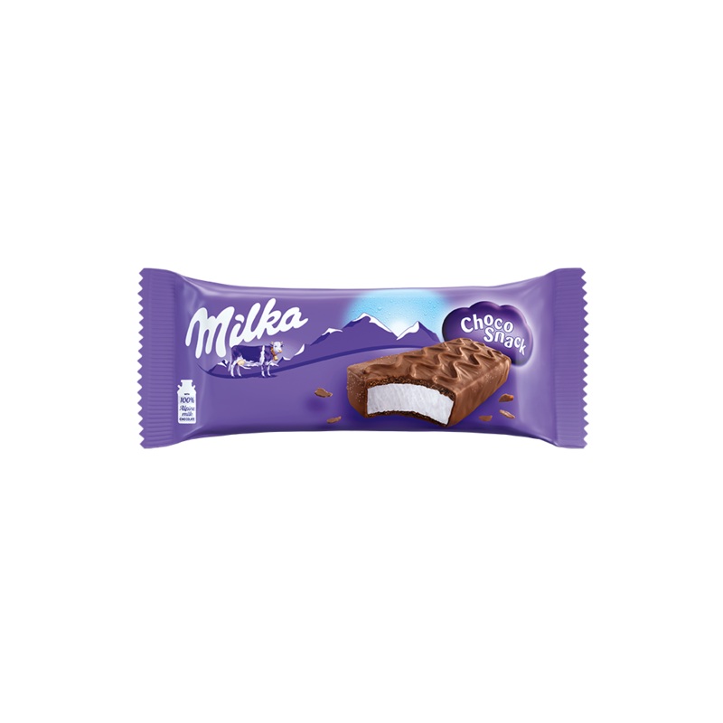Milka Choco Snack | Milka In Lebanon