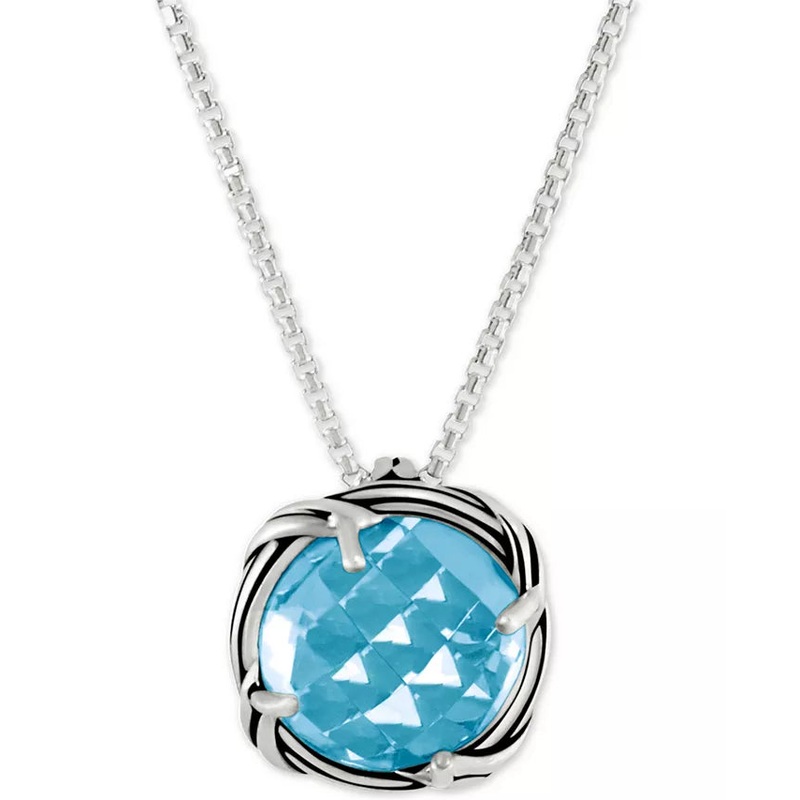 Peter Thomas Roth Women’s Blue Necklace ABW290