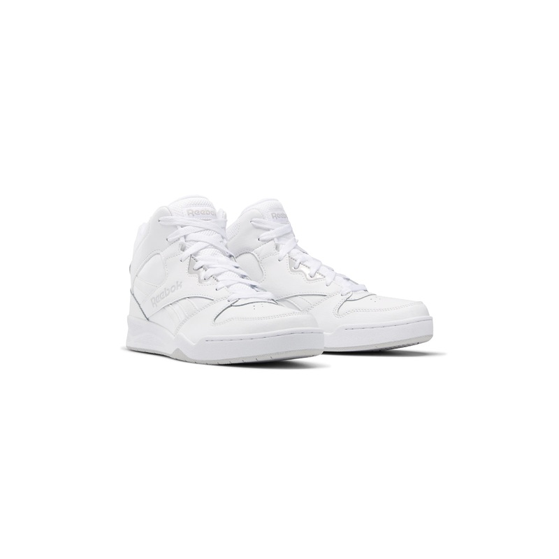 Reebok Men’s White Royal Boot | Reebok In Lebanon