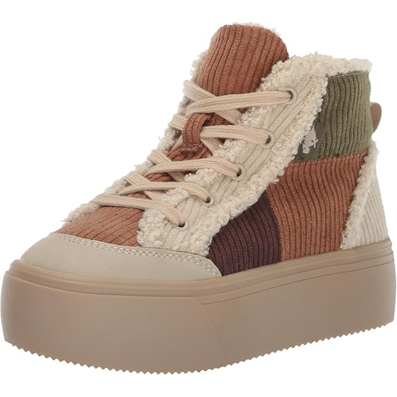 Rocket Dog Girl’s Multicolor JR Flair Sneaker |Rocket Dog In Lebanon