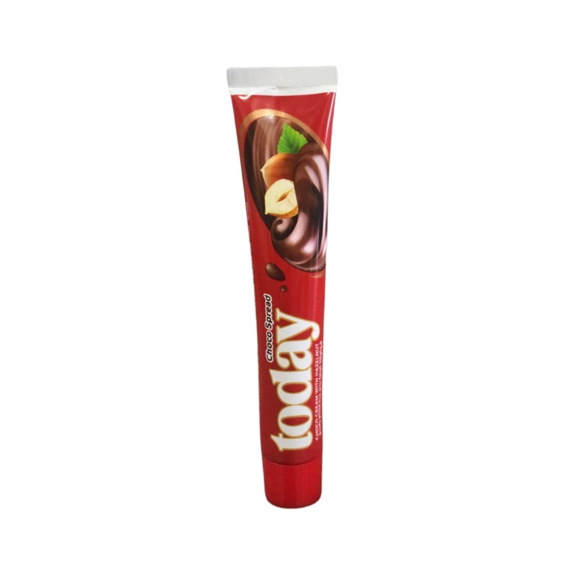 Today Choco Cream With Hazelnut 27g | Today In Lebanon