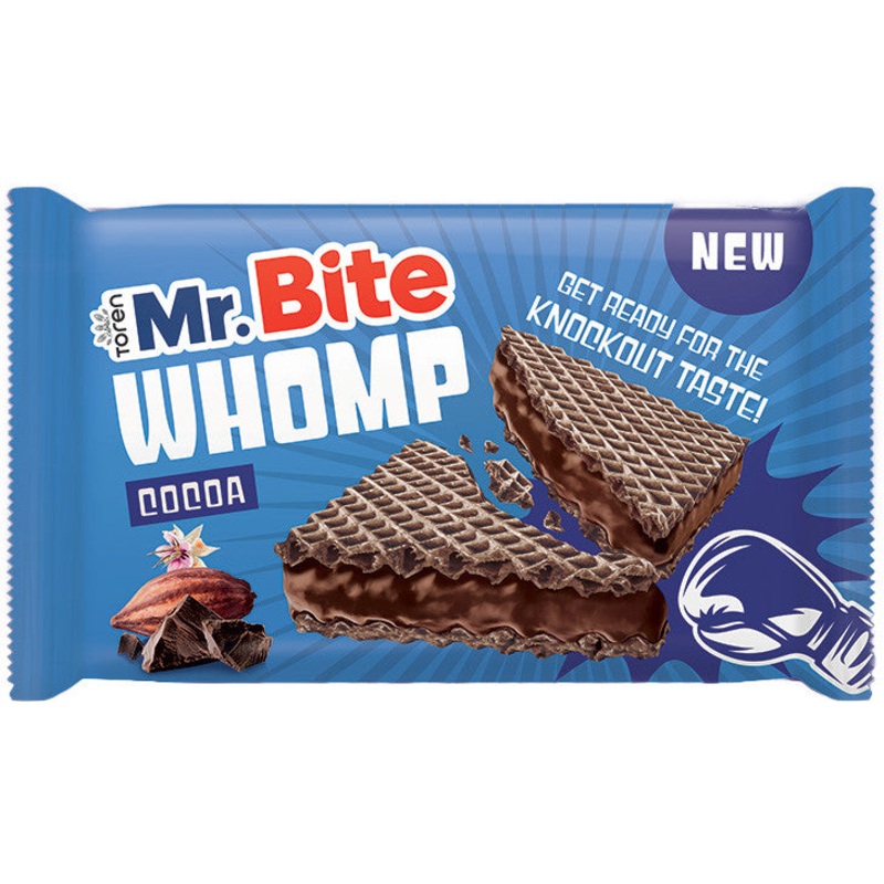 Toren Mr. Bite Whomp Wafer 22g | Toren In Lebanon
