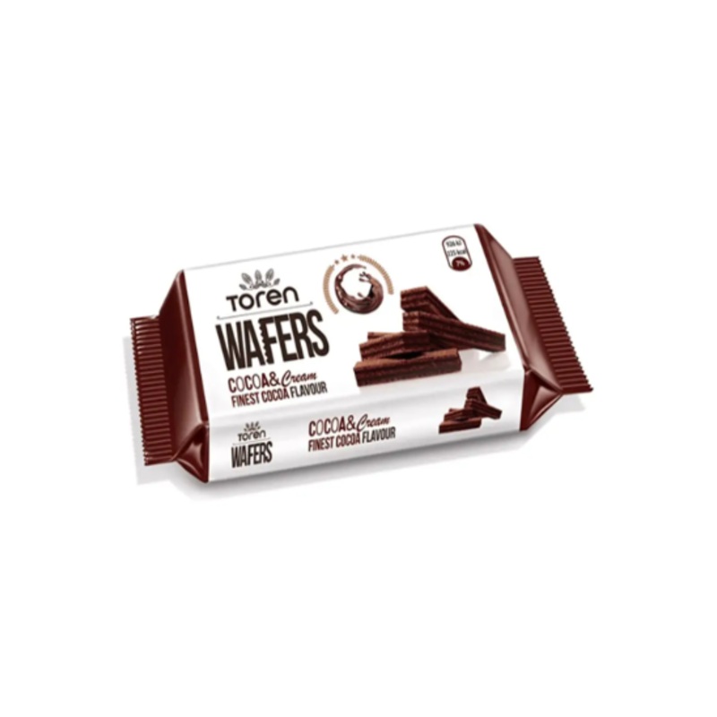 Toren Wafer Fingers 45g | Toren In Lebanon