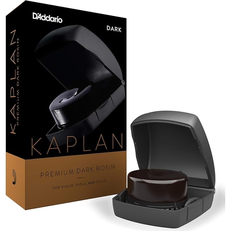 D’Addario Violin Rosin For Horsehair or Synthetic Bows | D’Addario In Lebanon