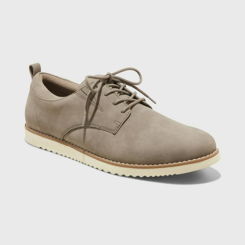 Goodfellow & Co Men’s Greige Grayson Sneakers | Goodfellow & Co In Lebanon