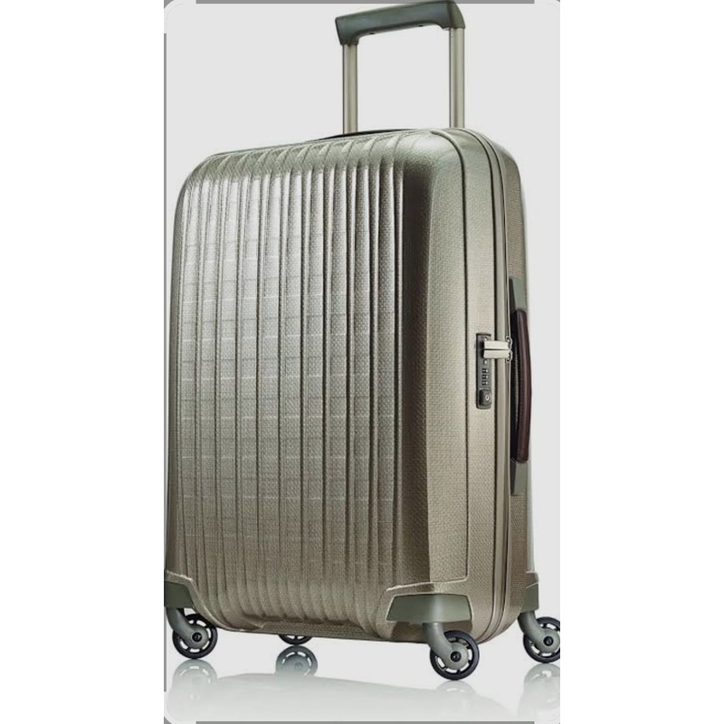 Hartmann Men’s Ivory Gold Carry On Bag | Hartmam In Lebanon