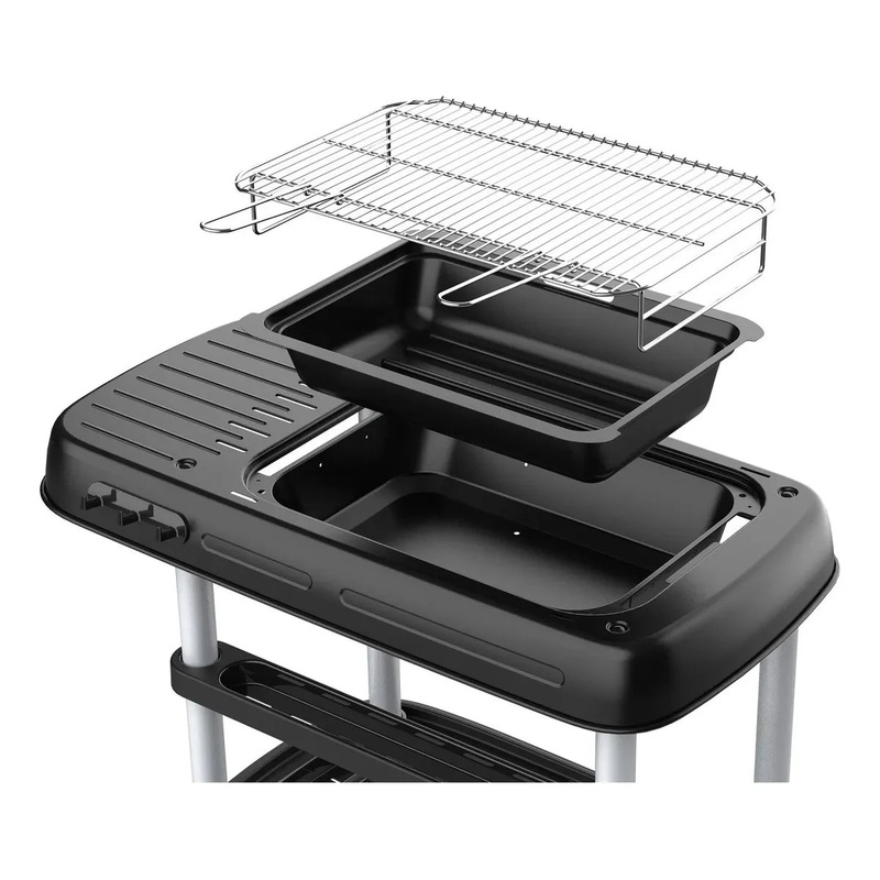 Hybo Charcoal Barbeque Grill XL1 | Hybo In Lebanon