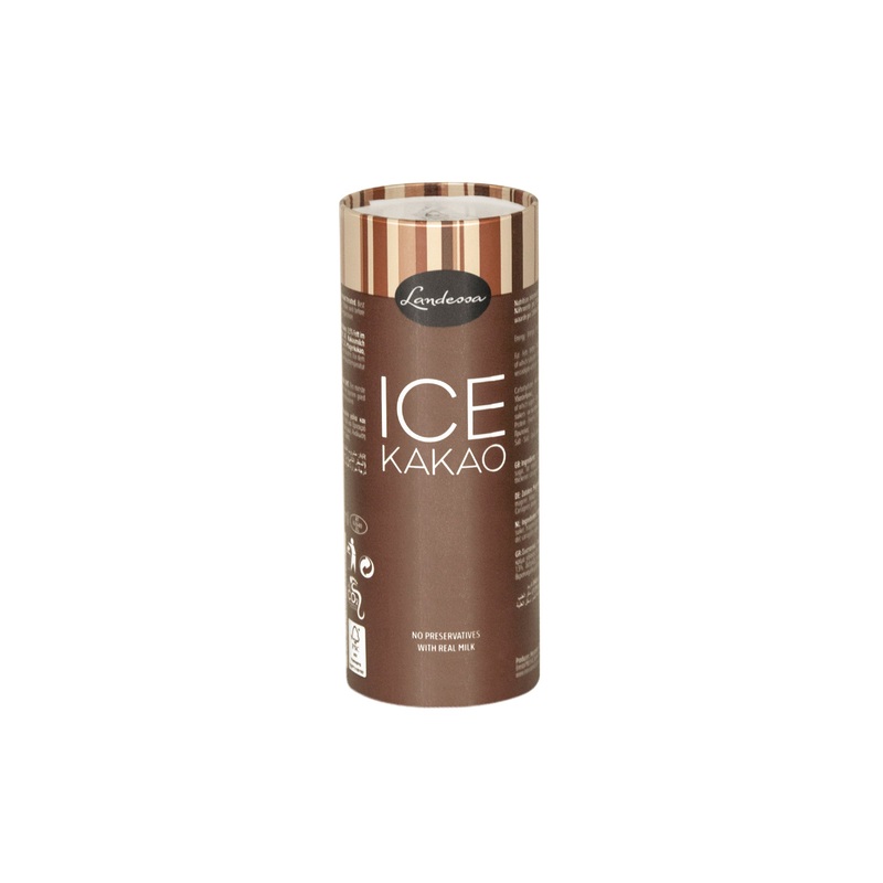 Landessa Ice Coffee Kakao Can 230ml | Landessa In Lebanon