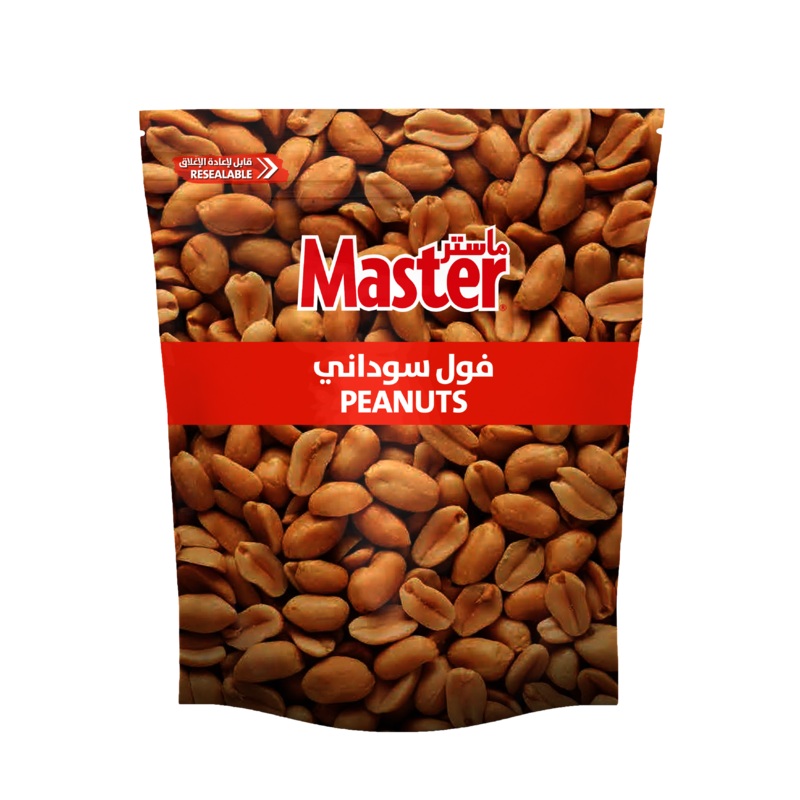Master Peanut 150g | Master In Lebanon