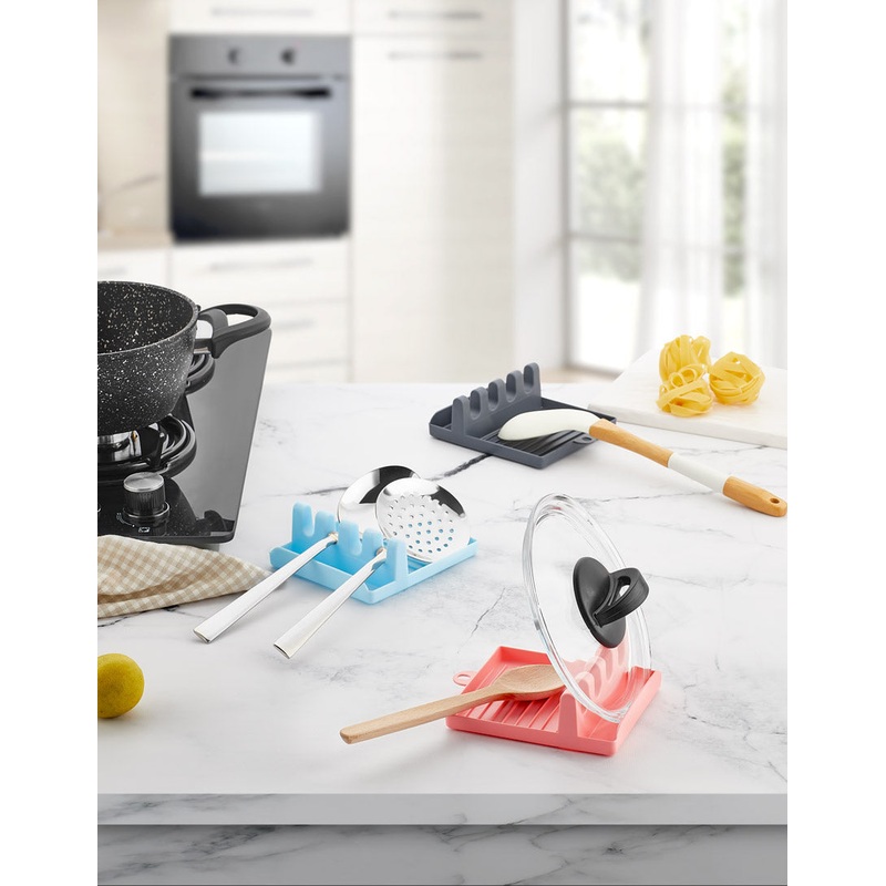Organizers Frankly Utensil Organizer With Drip Pad ORG-85/8126