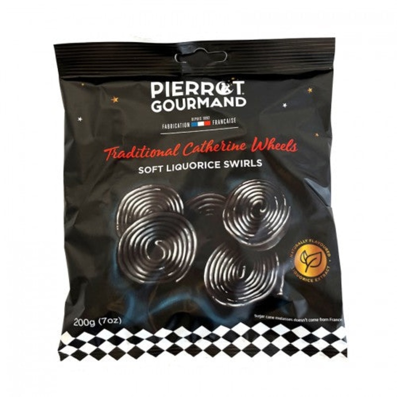 Pierrot Gourmand Traditional Catherine Wheels 200g | Pierrot Gourmand In  Lebanon