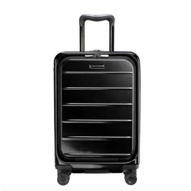 Ricardo Unisex Black Carry-on Bag | Ricardo In Lebanon