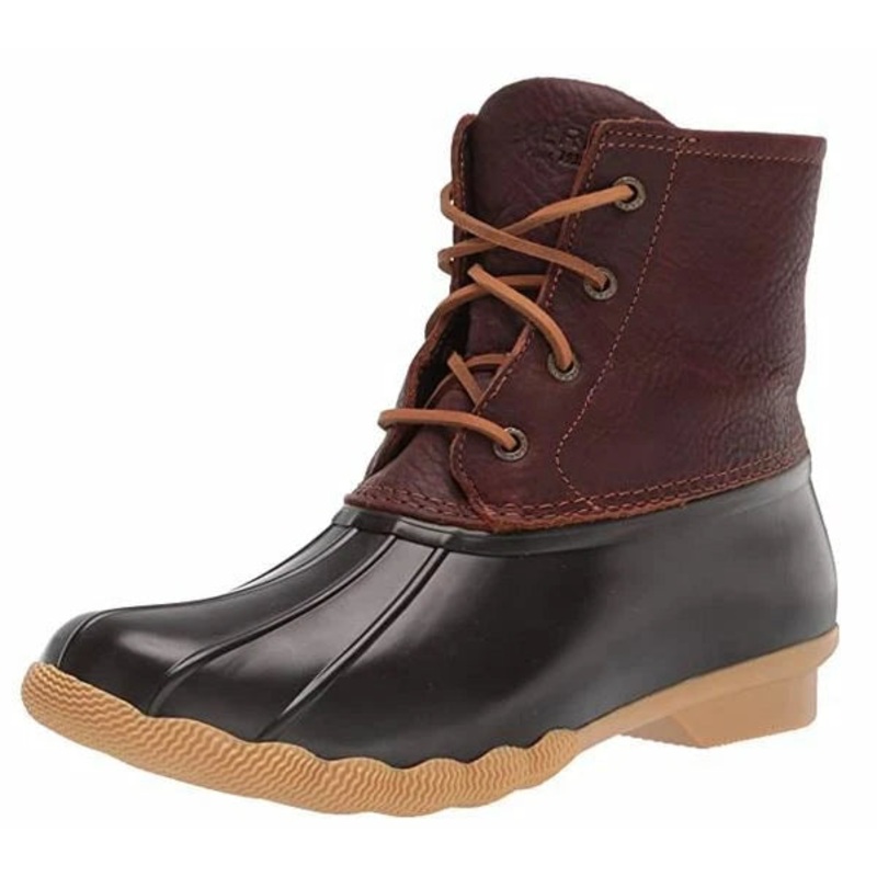 Sperry Womens Multicolor Saltwater Boots | Sperry In Lebanon