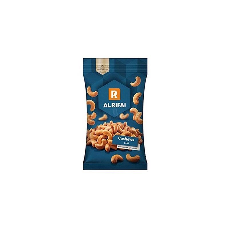 Al Rifai Cashews 30g | Al Rifai In Lebanon