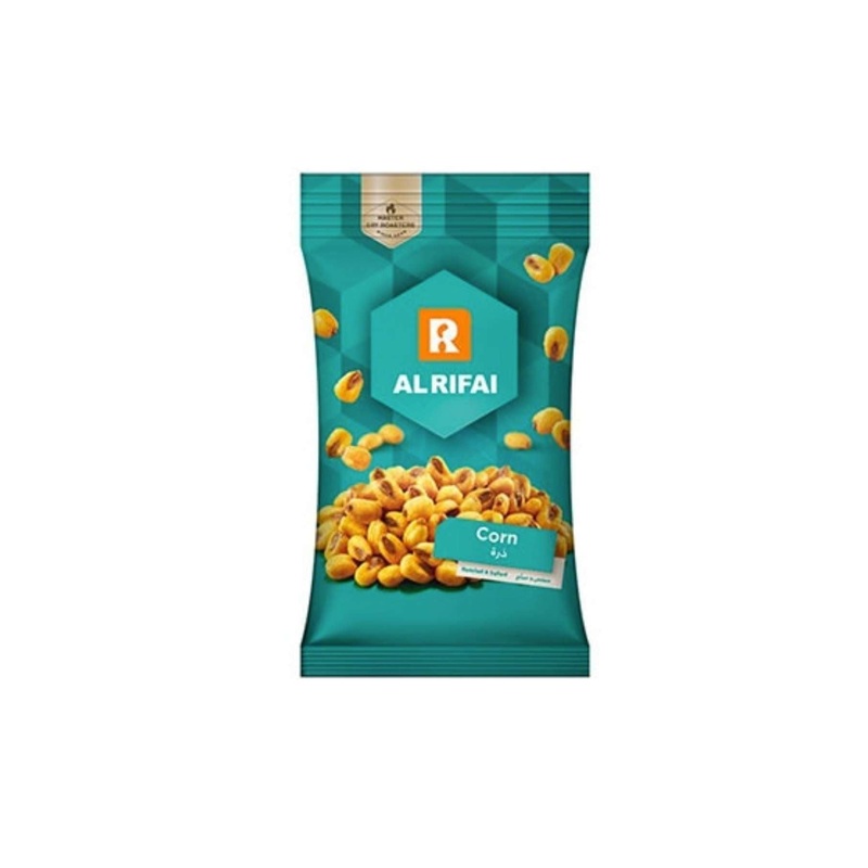Al Rifai Corn 30g | Al Rifai In Lebanon