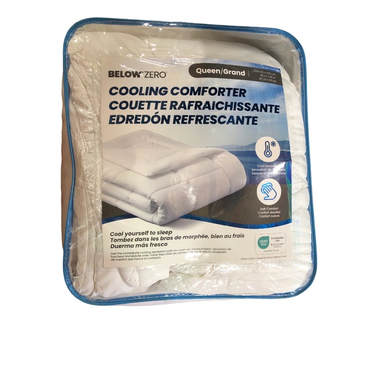Allied Essentials Down Alternative Bed Queen Blanket 229cm X 229cm | Allied Essentials In Lebanon