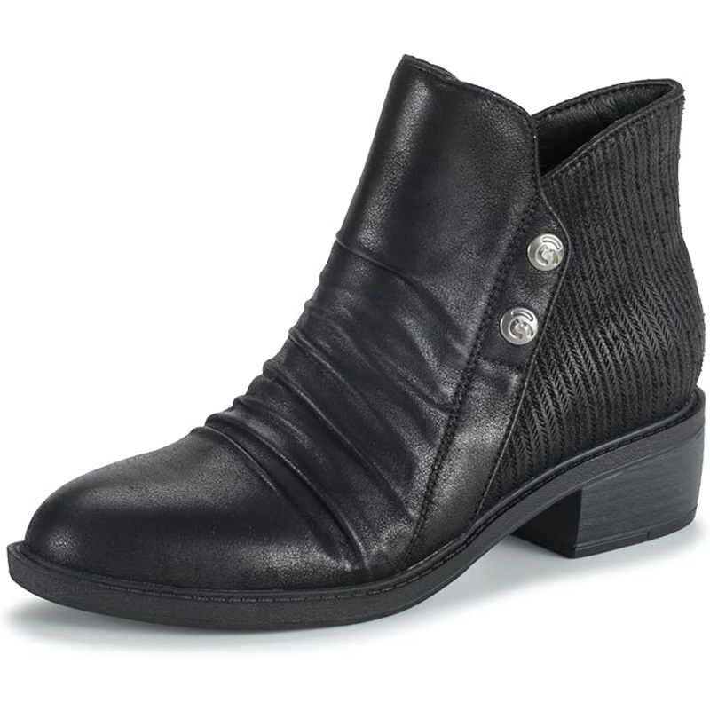 BareTraps Women’s Black Stevie Boots |BareTraps In Lebanon