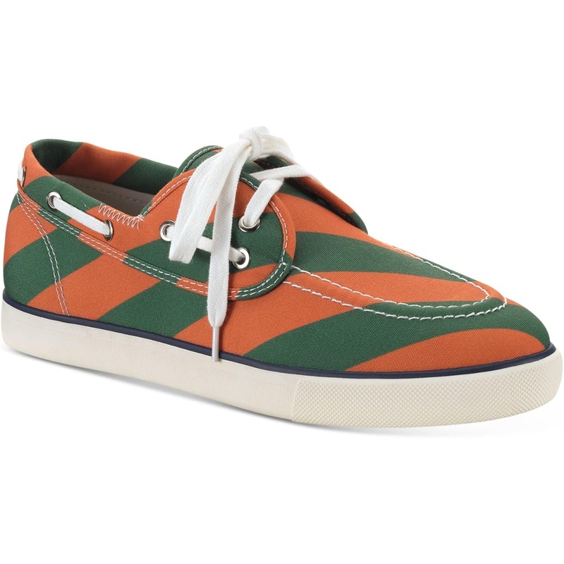 Club Room Men’s Multicolor Royce Medium Stripe Casual Shoes | Club Room In Lebanon