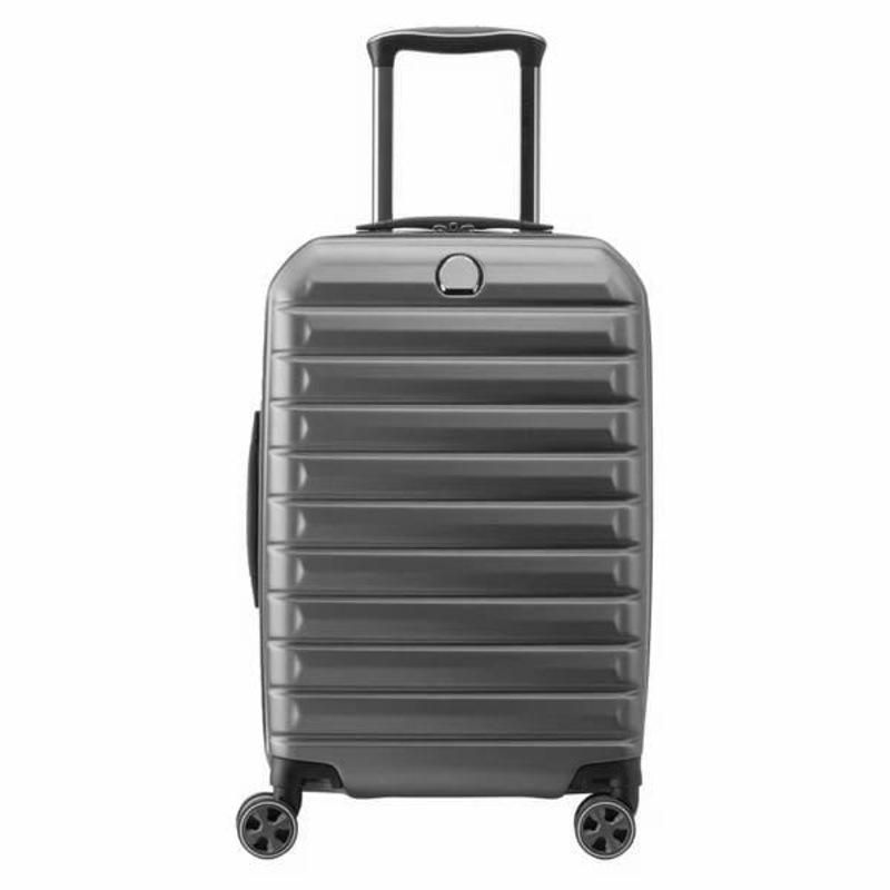 Delsey Paris Grey 20 Hardside Carry-On|Delsey Paris In Lebanon