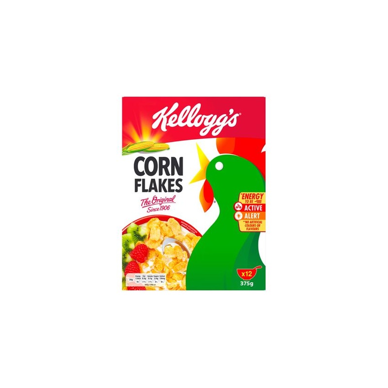 Kellogg’s Corn Flakes Original 375g | Kellogg’s In Lebanon