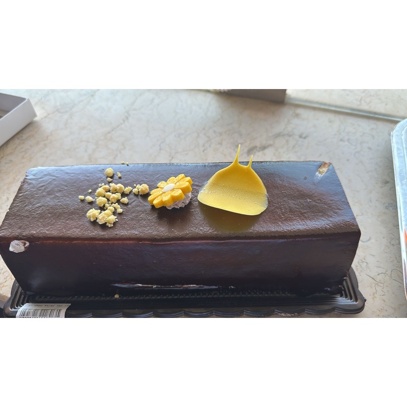 L-Choc Strawberry Vanilla