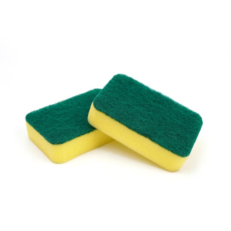 Magic Clean Strong & Durable Sponge x2 (MC 211) | Magic Clean In Lebanon