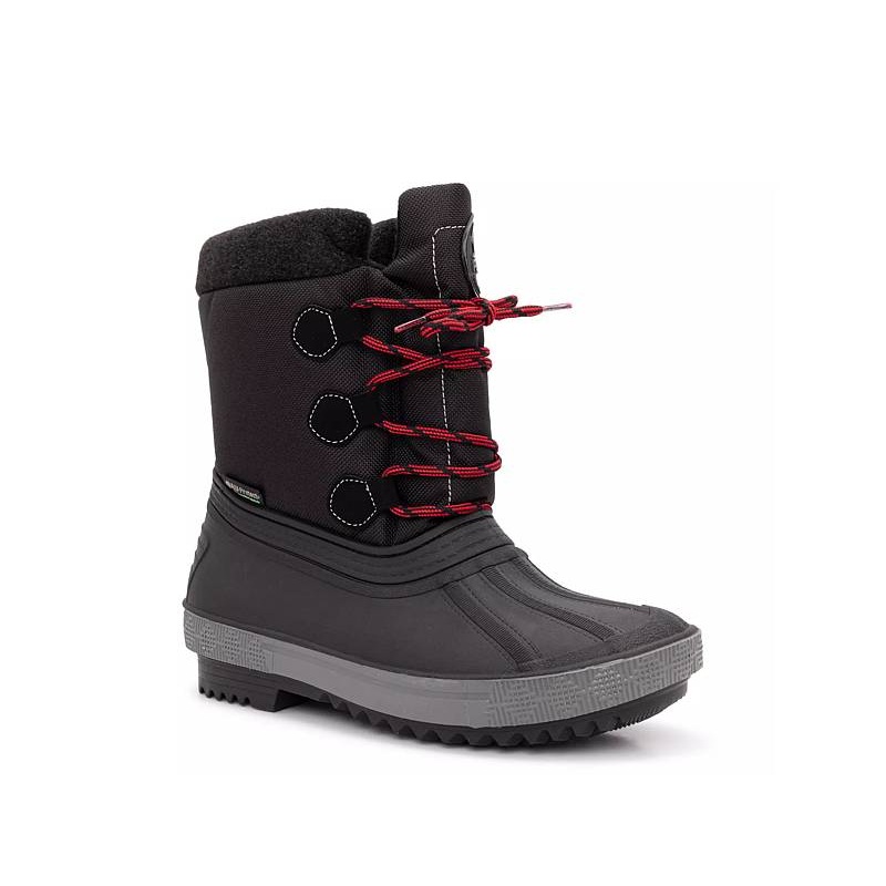 Pajar Women’s Black Winterproof Winter Boot | Pajar In Lebanon