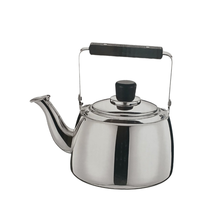 Phoenix Stainless Steel Tea Pot 3L ZB-01 7 S | Phoenix In Lebanon