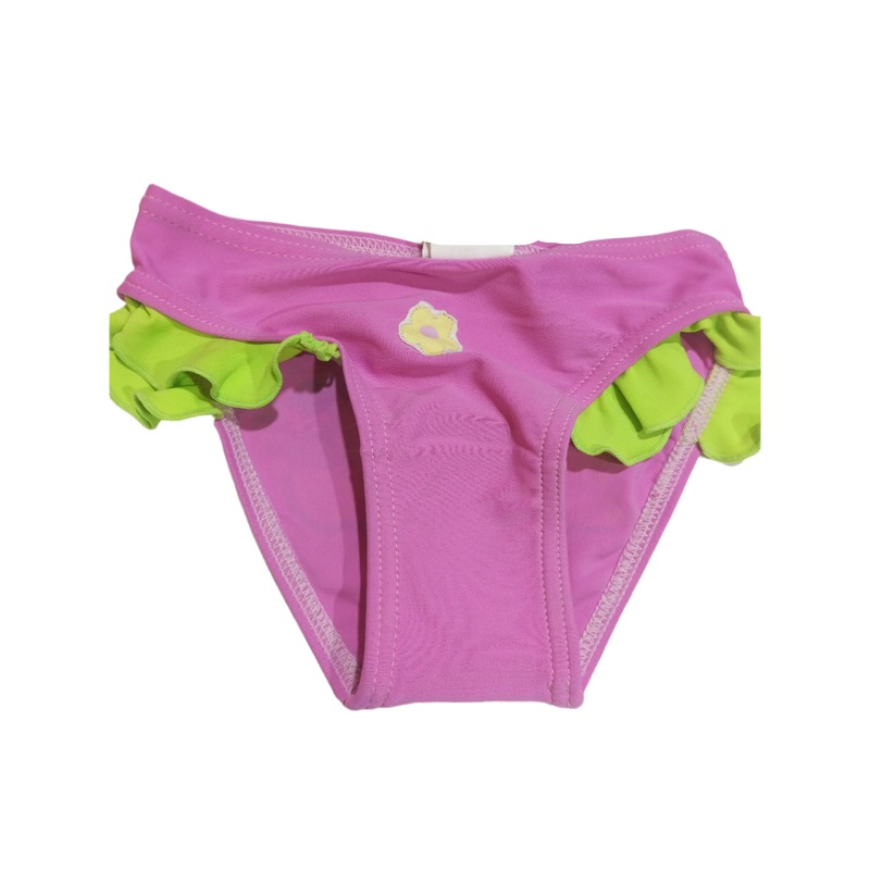 Stamion Girl’s Pink Swimsuit Bottom MAK350