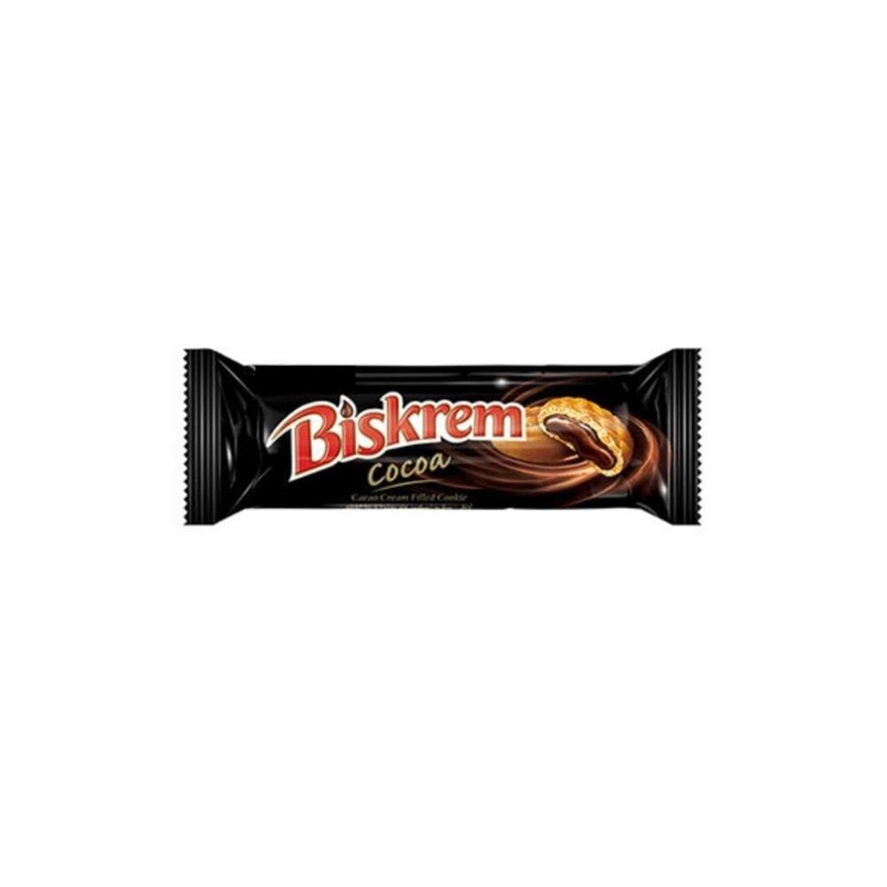 Ulker Biskrem Cocoa 36g | Ulker In Lebanon