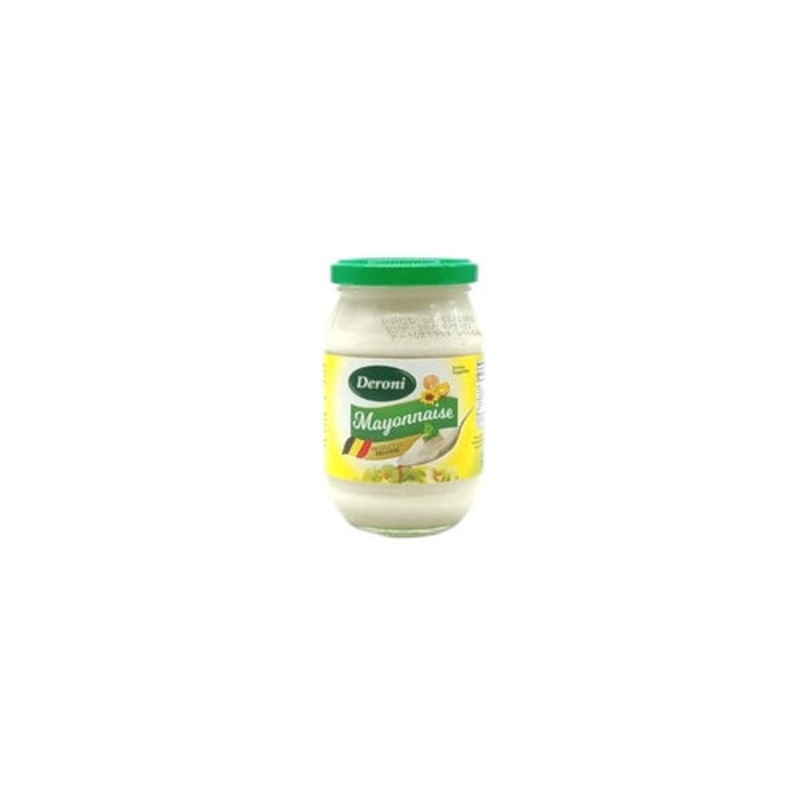 Deroni Mayonnaise 250ml |Deroni  In Lebanon