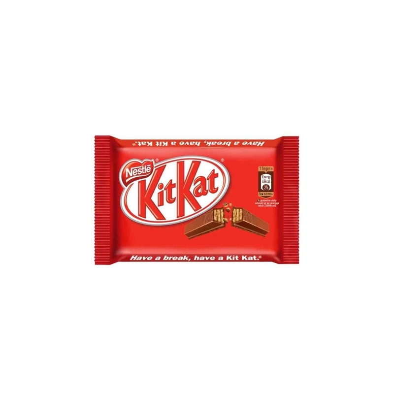 Nestle Kitkat 4 Fingers 36.5g | Nestle In Lebanon