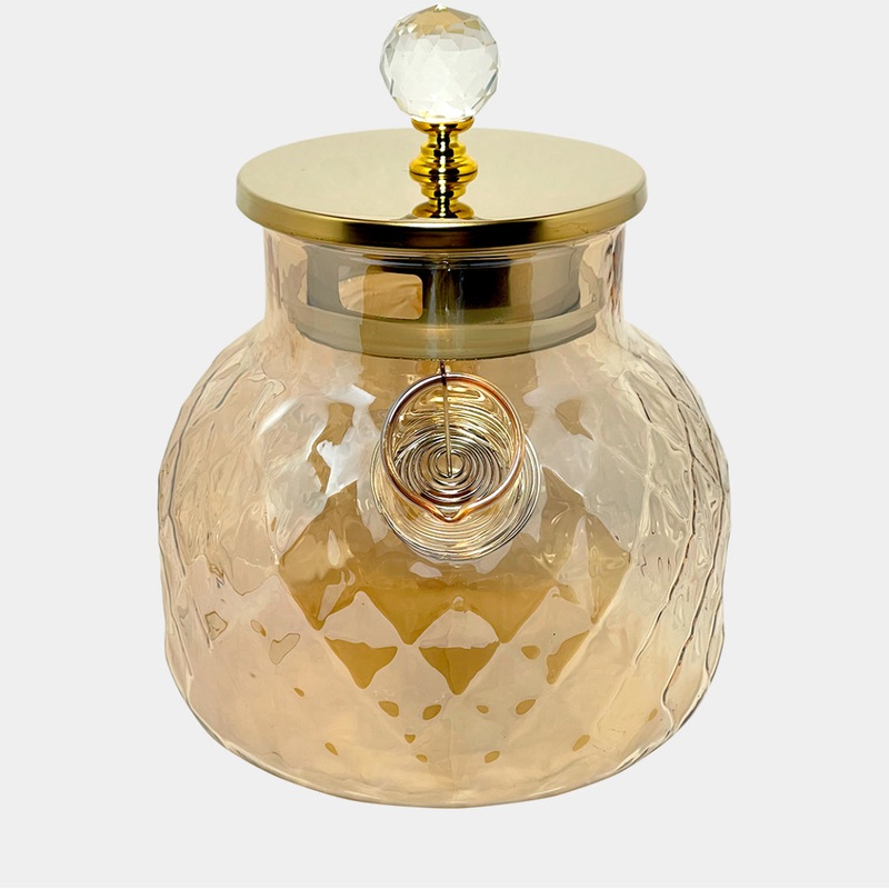 Tea & Pot 1500ml A-27 | Tea & Pot In Lebanon