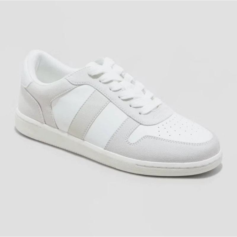 Universal Thread Women’s Grey Nikita Fashion Sneakers | Universal Thread In Lebanon