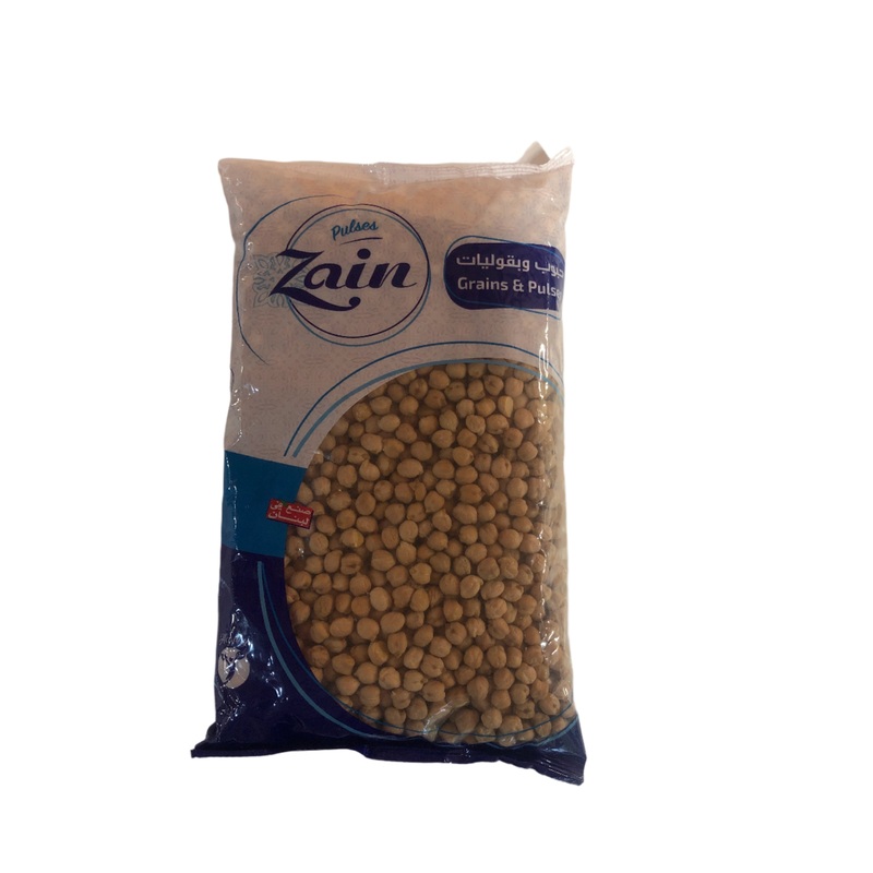 Zain Chickpeas 900g |Zain In Lebanon