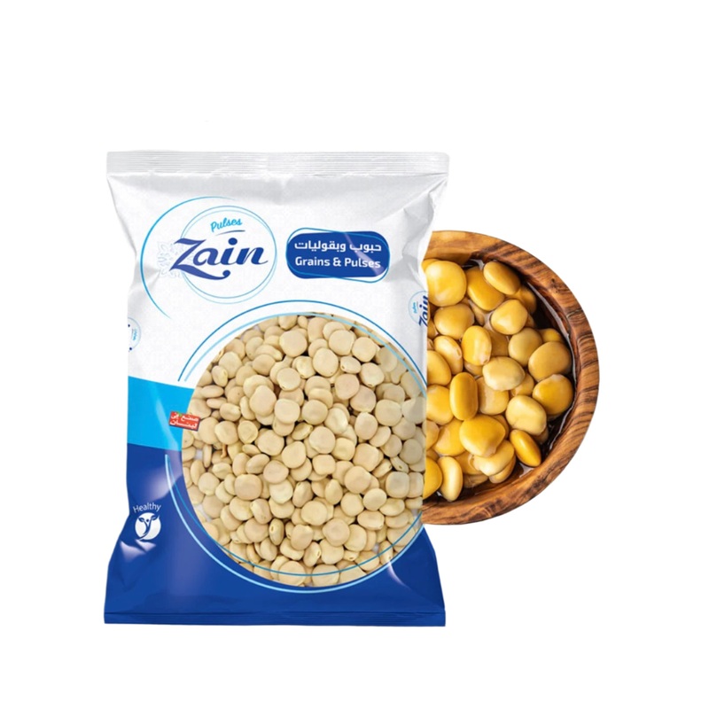Zain Sweet Lupines 450g |Zain In Lebanon