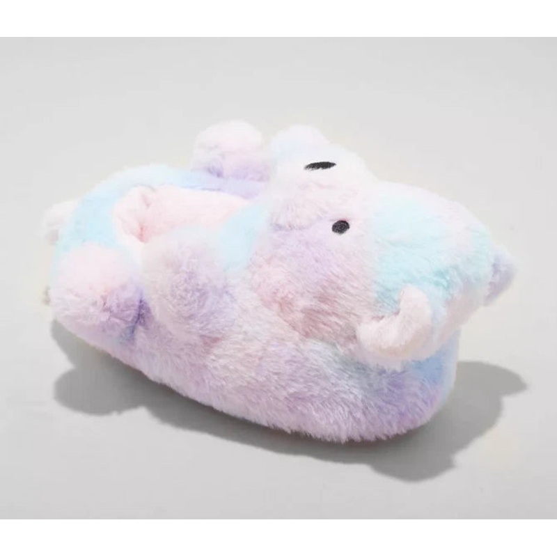 Cat & Jack Women’s Multicolor Bears Print Loafer Panduf |Cat & Jack In Lebanon