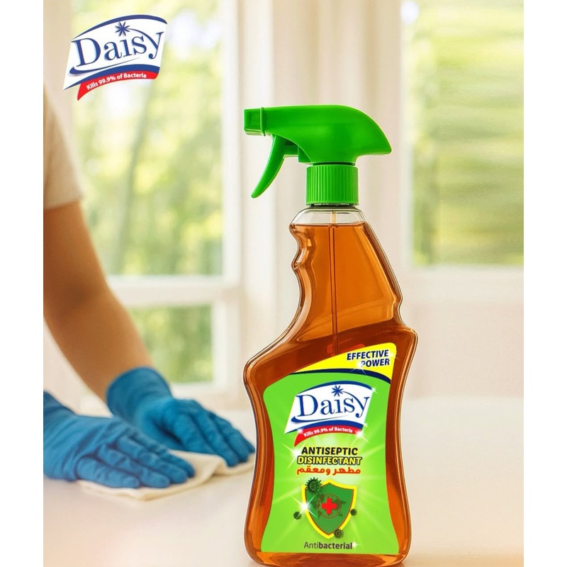 Daisy effective Power Antiseptic Disinfectant 650ml | Daisy In Lebanon